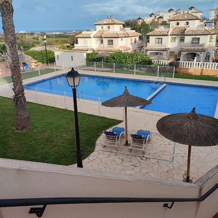 Apartamento En La Zenia Apartment Orihuela Exterior photo