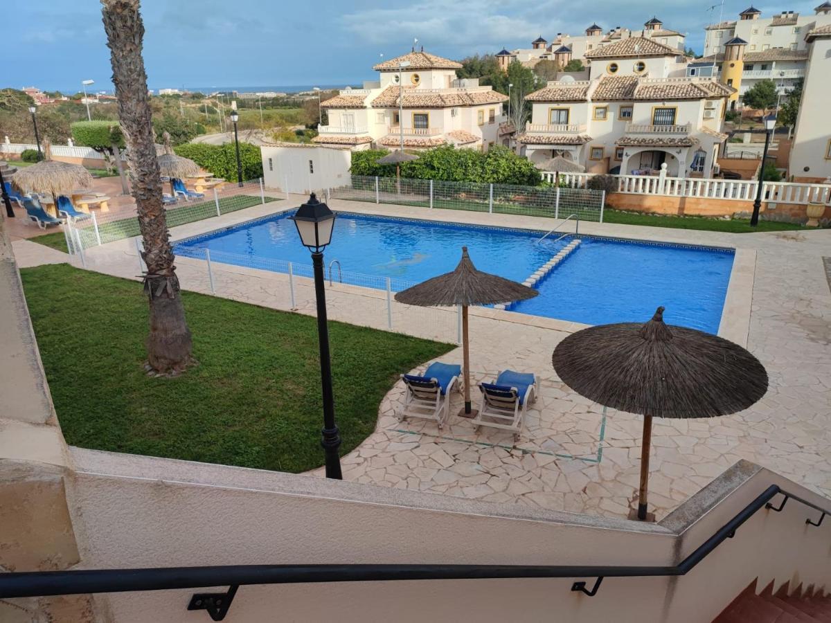 Apartamento En La Zenia Apartment Orihuela Exterior photo