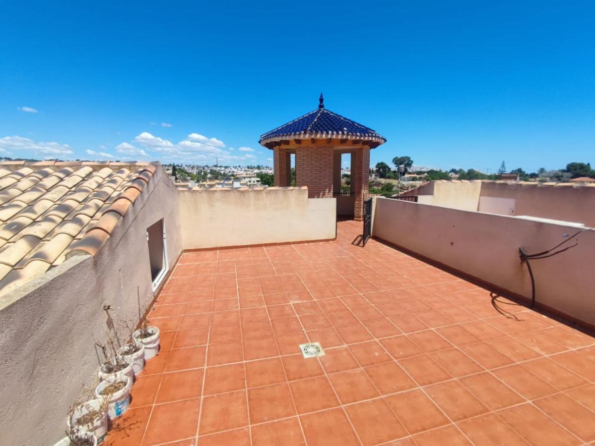 Apartamento En La Zenia Apartment Orihuela Exterior photo