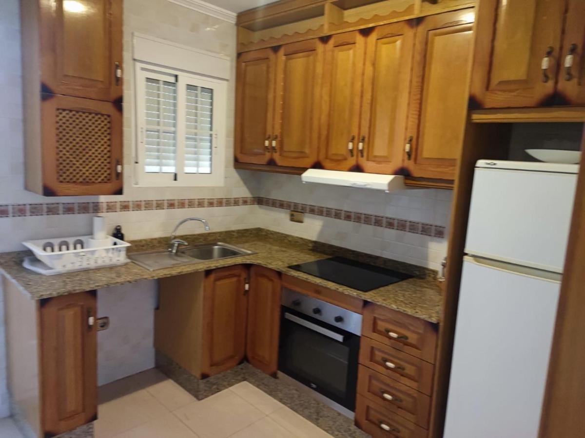 Apartamento En La Zenia Apartment Orihuela Exterior photo